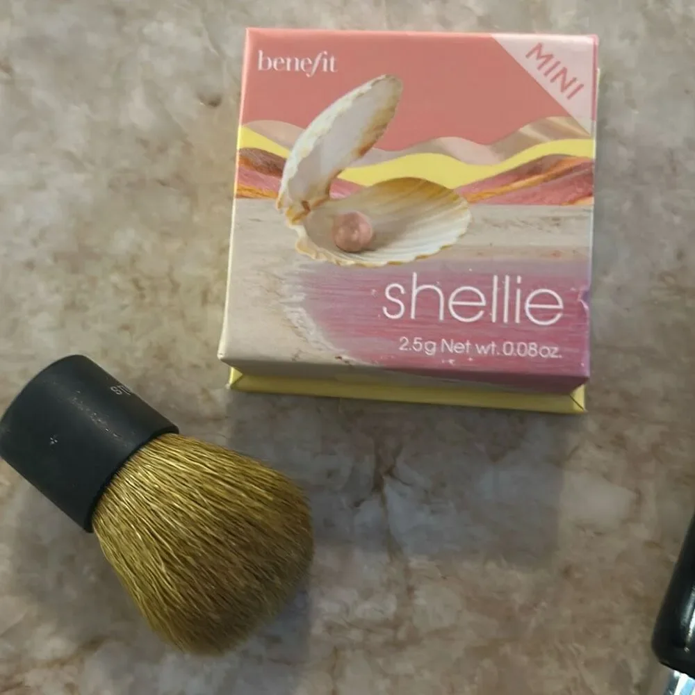 Beauty 3 Piece Bundle